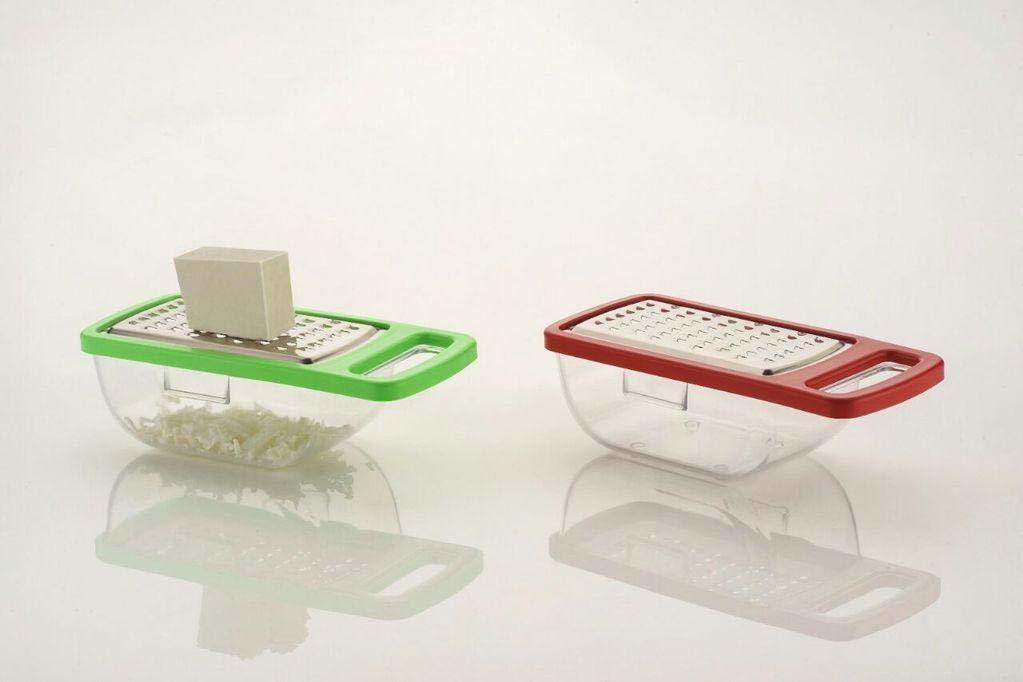 VEGETABLE CHEESE GRATER
