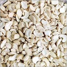Organic White Cashew Nuts