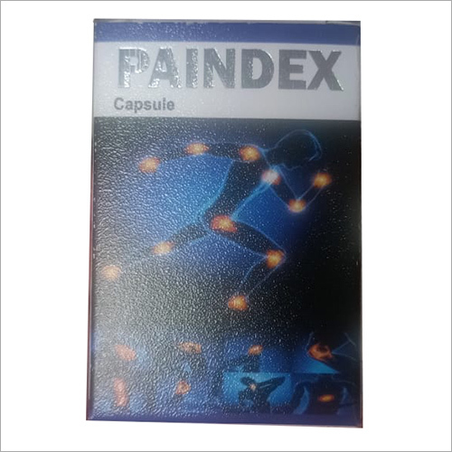 Paindex Capsule
