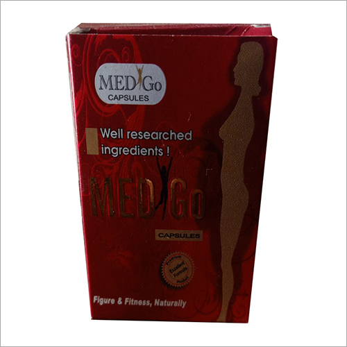 Medigo Capsules