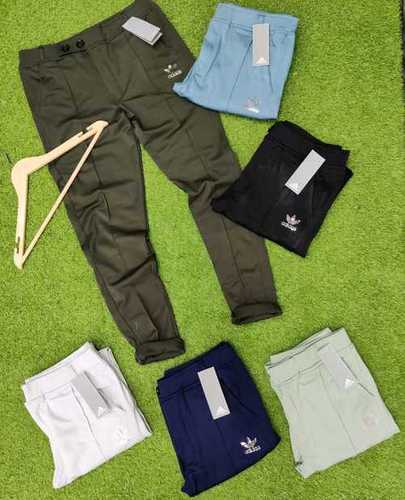 Mens Folding Track Pants