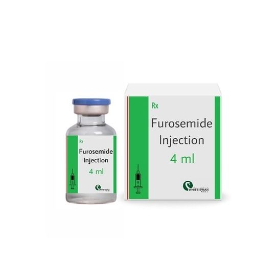 Furosemide Injection