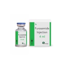 Inyeccin del Furosemide