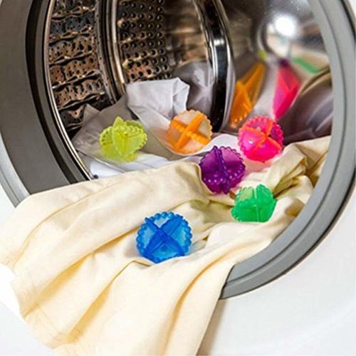 WASHING BALL ( PACK OF 4 )