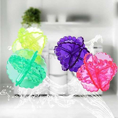 WASHING BALL ( PACK OF 4 )