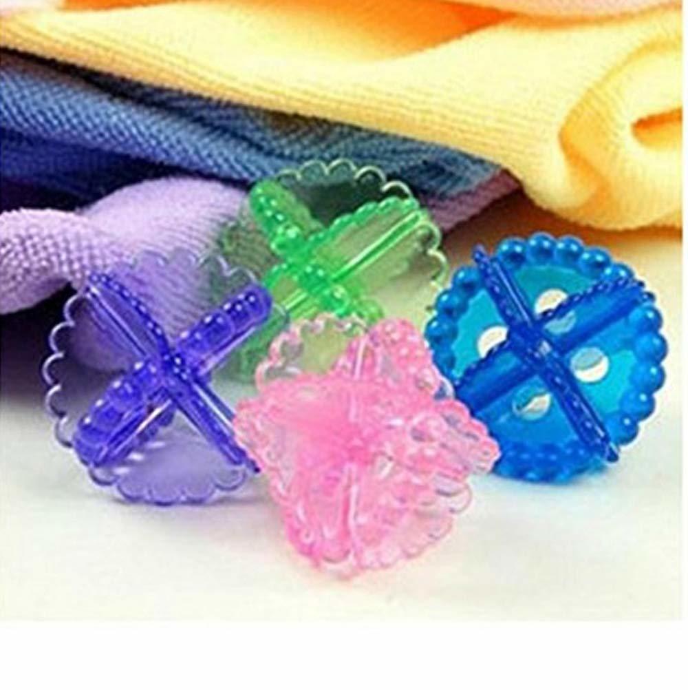 WASHING BALL ( PACK OF 4 )