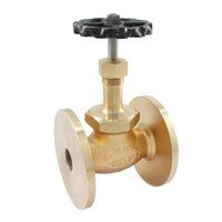 Bronze Union Bonnet Globe Valve