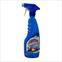 500 Ml Glass Cleaner Shelf Life: 18 Months