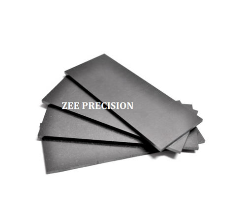 Carbon Vanes For Vacuum Pumps - Customized High-Quality Material | Professional Design, OEM Service, Efficient Delivery