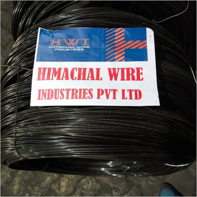 Hard Bright Wire By HIMACHAL WIRE INDUSTRIES PVT. LTD
