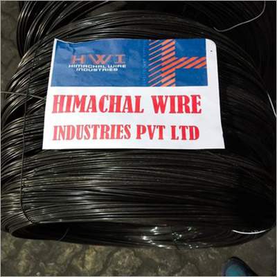 Hard Bright Wire