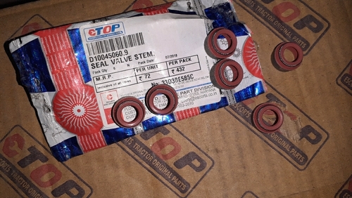 Seal Valve