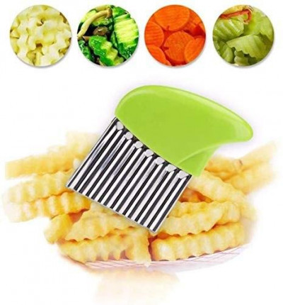 WAVE POTATO CUTTER SLICER