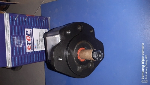 Hydraulic Pump Assembly