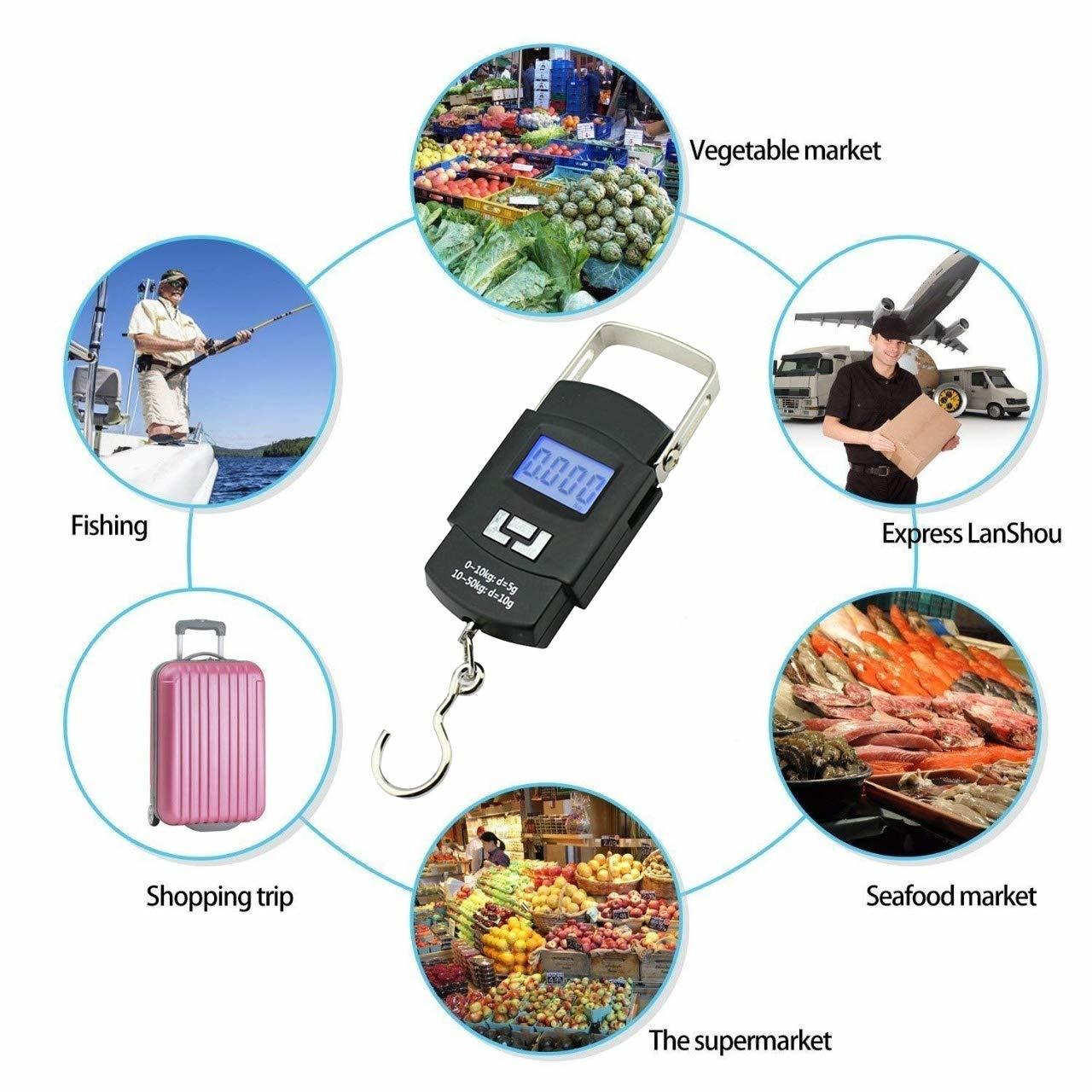 WH A08 KITCHEN SCALE