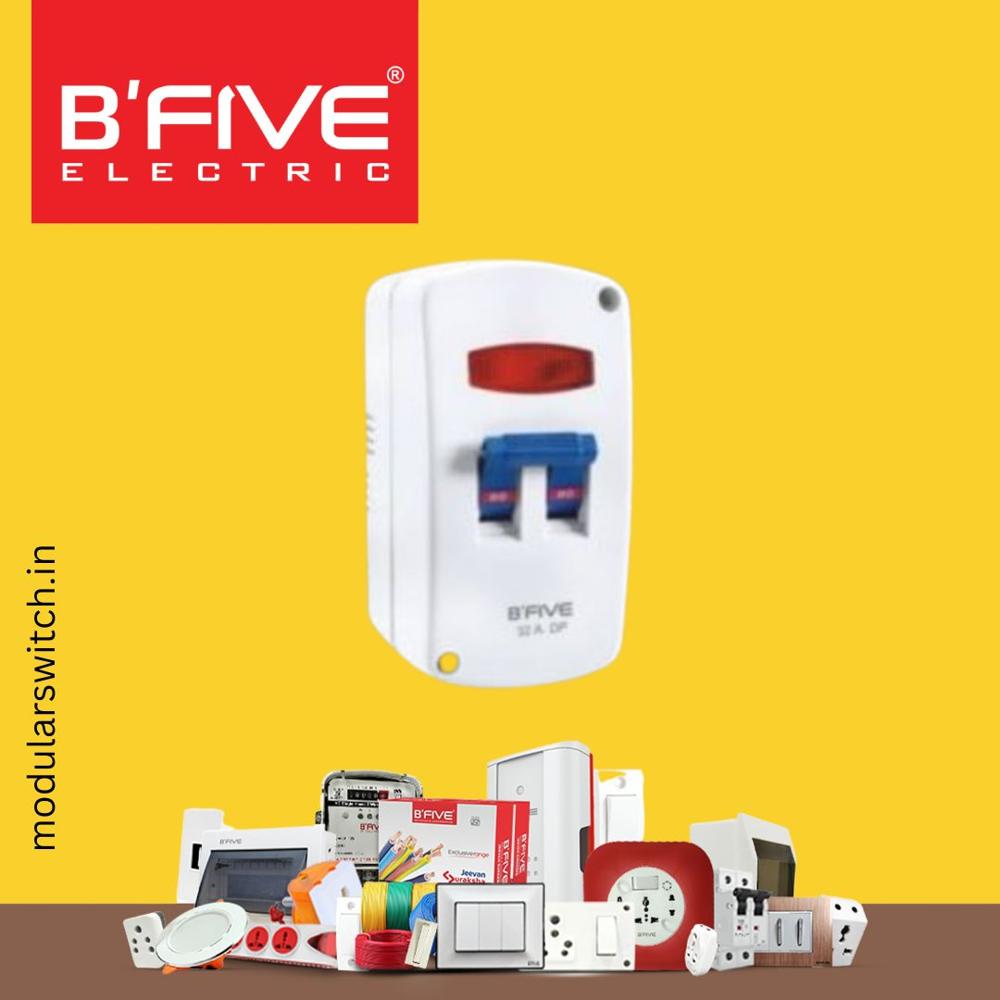 Mcb Home Safe - Frequency: 50 Hertz (hz)
