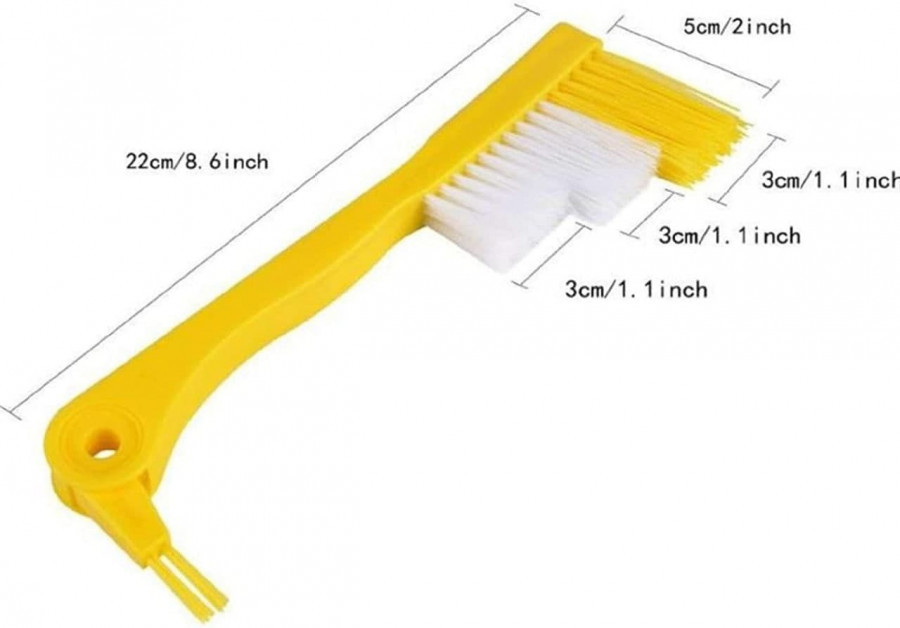 WINDOW CLEANING BRUSH
