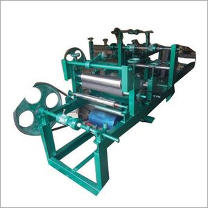 Dona Paper Plate Lamination Machine