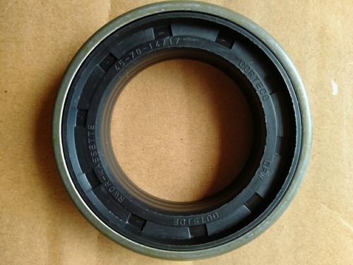 Oil Seal