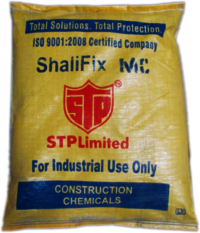 ShaliFix MC