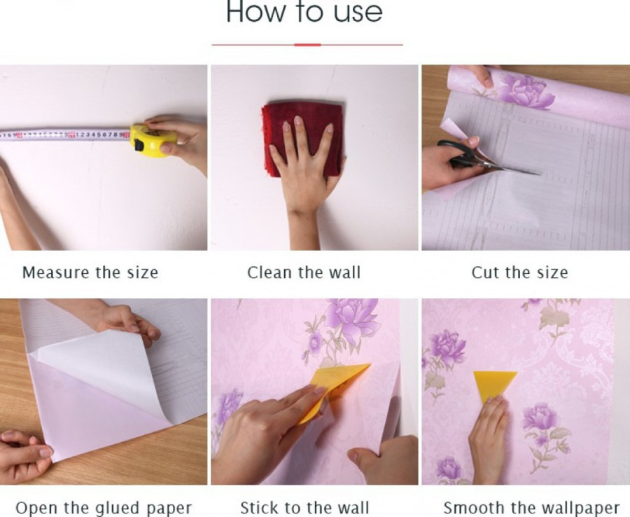 3D BRICK FOAM WALLPAPER