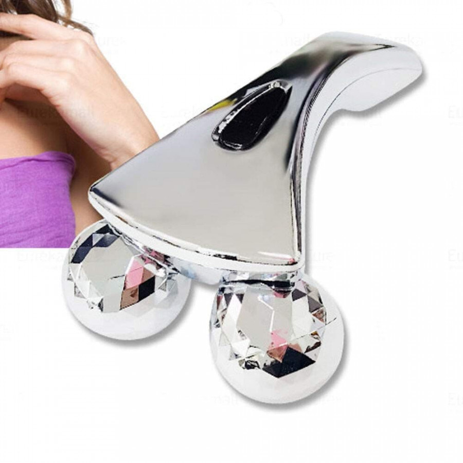 3D MASSAGER