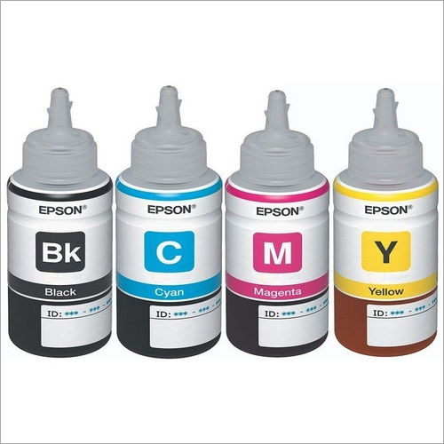 Epson Original Ink