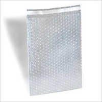 Air Bubble Packaging Pouch