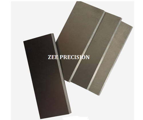 Becker Carbon Vanes