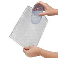 Air Bubble Pouch