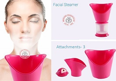 3 IN 1 CRESTA VAPORIZER MACHINE