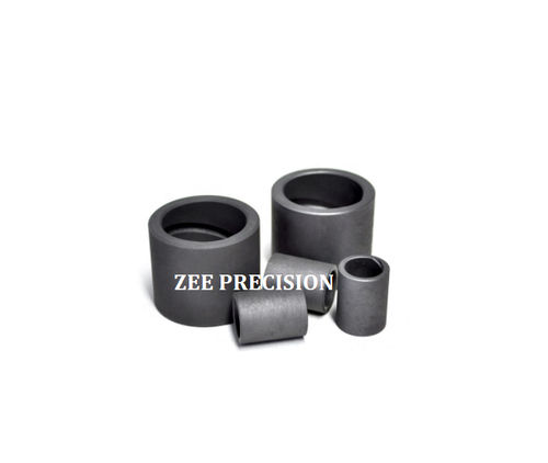 Carbon Graphite Bushings