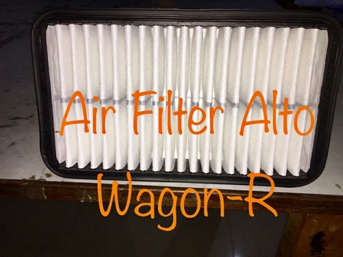Air Filter Alto