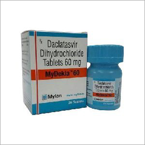 MyDekla 60 Tablets