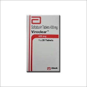 Viroclear Tablets