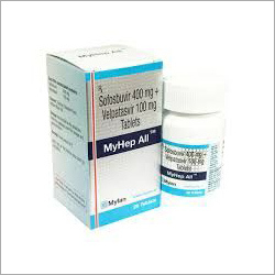 MyHep all Tablets