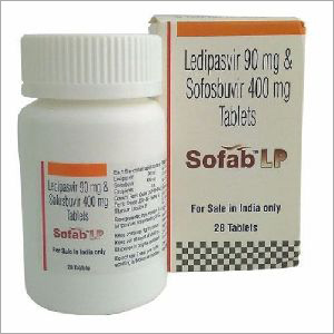 Sofab LP Tablets