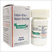 Hepatitis C Tablets