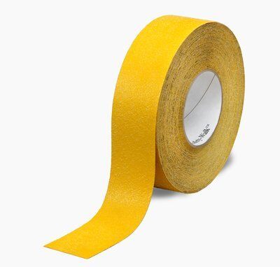 3m Safety-walk 630-b, Safety Yellow, Slip-resistant General Purpose Tapes & Treads