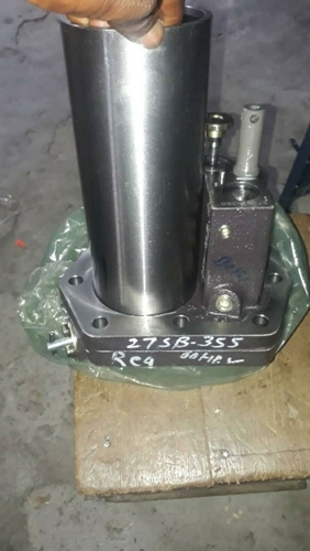 Hydraulic Ram Cylinder