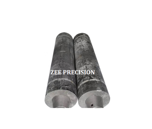 Carbon Graphite Electrode By ZEE PRECISION CARBOGRAPHITE INDUSTRIES
