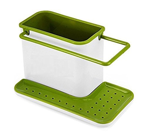 3 IN 1 KITCHEN BATHROOM CADDY