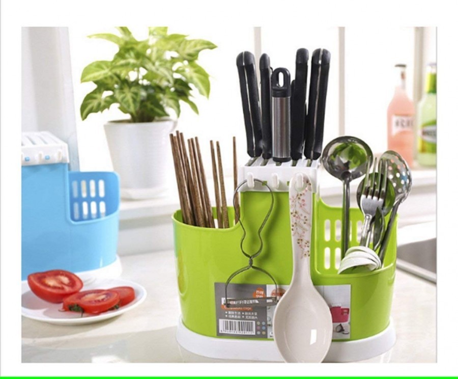 3 IN 1 KITCHEN STAND