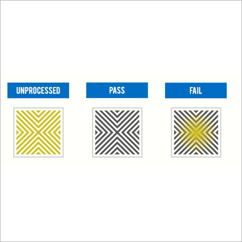 Bowie Dick Test Pack