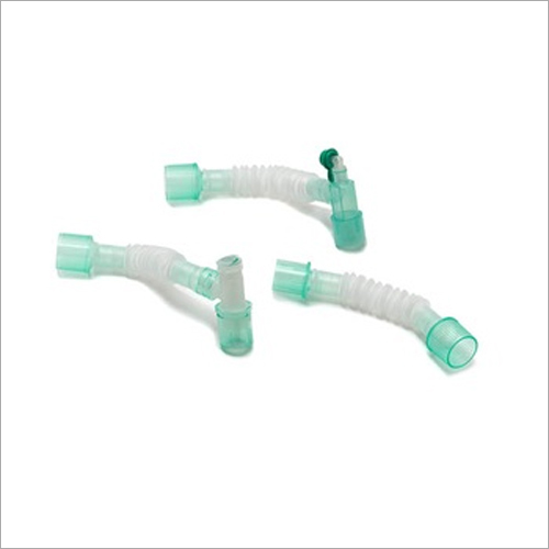 Catheter Mount