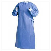 SMS-SMMS Surgeons Gown