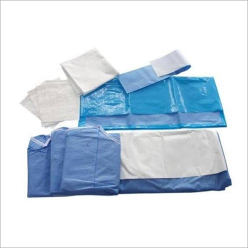 Caesarian Kit