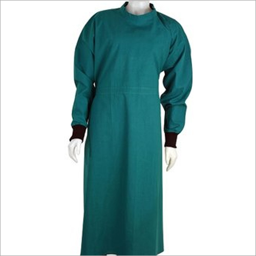 Reusable Gown