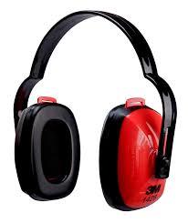 3m 1426 Multi Position Earmuff