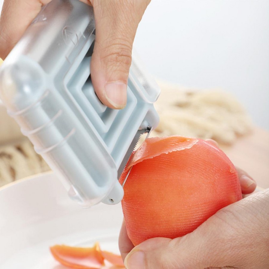 3 IN 1 SWITCHABLE PEELER